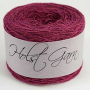 Cranberry Supersoft - 100% laine - Holstgarn - Holstgarn
