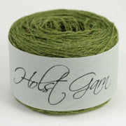 Dark Apple Supersoft - 100% laine - Holstgarn - Holstgarn