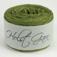 Supersoft - 100% laine - Holstgarn Dark Apple - HOLSTGARN