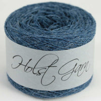 Supersoft - 100% laine - Holstgarn Denim - HOLSTGARN