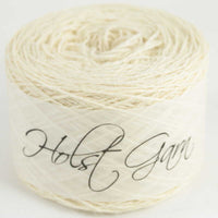 Supersoft - 100% laine - Holstgarn Ecru - HOLSTGARN