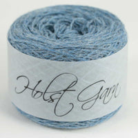 Supersoft - 100% laine - Holstgarn Glacier - HOLSTGARN