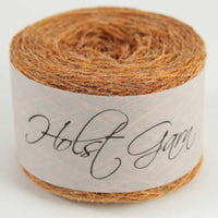 Supersoft - 100% laine - Holstgarn Gold Crest - HOLSTGARN