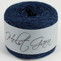 Supersoft - 100% laine - Holstgarn Indigo - HOLSTGARN