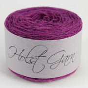 Magenta Supersoft - 100% laine - Holstgarn - Holstgarn