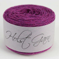 Supersoft - 100% laine - Holstgarn Magenta - HOLSTGARN