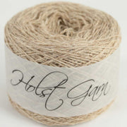 Oatmeal Supersoft - 100% laine - Holstgarn - Holstgarn