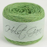 Supersoft - 100% laine - Holstgarn Pea Green - HOLSTGARN