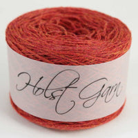 Supersoft - 100% laine - Holstgarn Saffron - HOLSTGARN