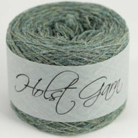 Supersoft - 100% laine - Holstgarn Sage Blue - HOLSTGARN