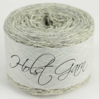 Supersoft - 100% laine - Holstgarn Silver Grey - HOLSTGARN