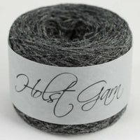 Supersoft - 100% laine - Holstgarn Slate Grey - HOLSTGARN