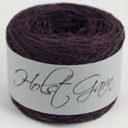 Sloe Supersoft - 100% laine - Holstgarn - Holstgarn
