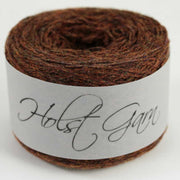 Tobacco Supersoft - 100% laine - Holstgarn - Holstgarn
