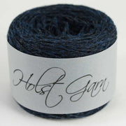 Vintage Heather Supersoft - 100% laine - Holstgarn - Holstgarn