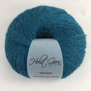 Tiffany Titicaca Alpaga - Holstgarn - Holstgarn