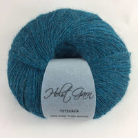 Titicaca Alpaga - Holstgarn Tiffany - HOLSTGARN