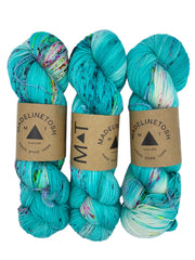 Hydroponic TOSH SOCK - Madelintosh