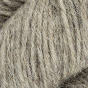 005 - Light Grey Jacob DK – 100GR - West Yorkshire Spinners