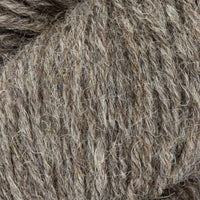 Jacob DK – 100GR 006-Medium Grey - West Yorkshire Spinners