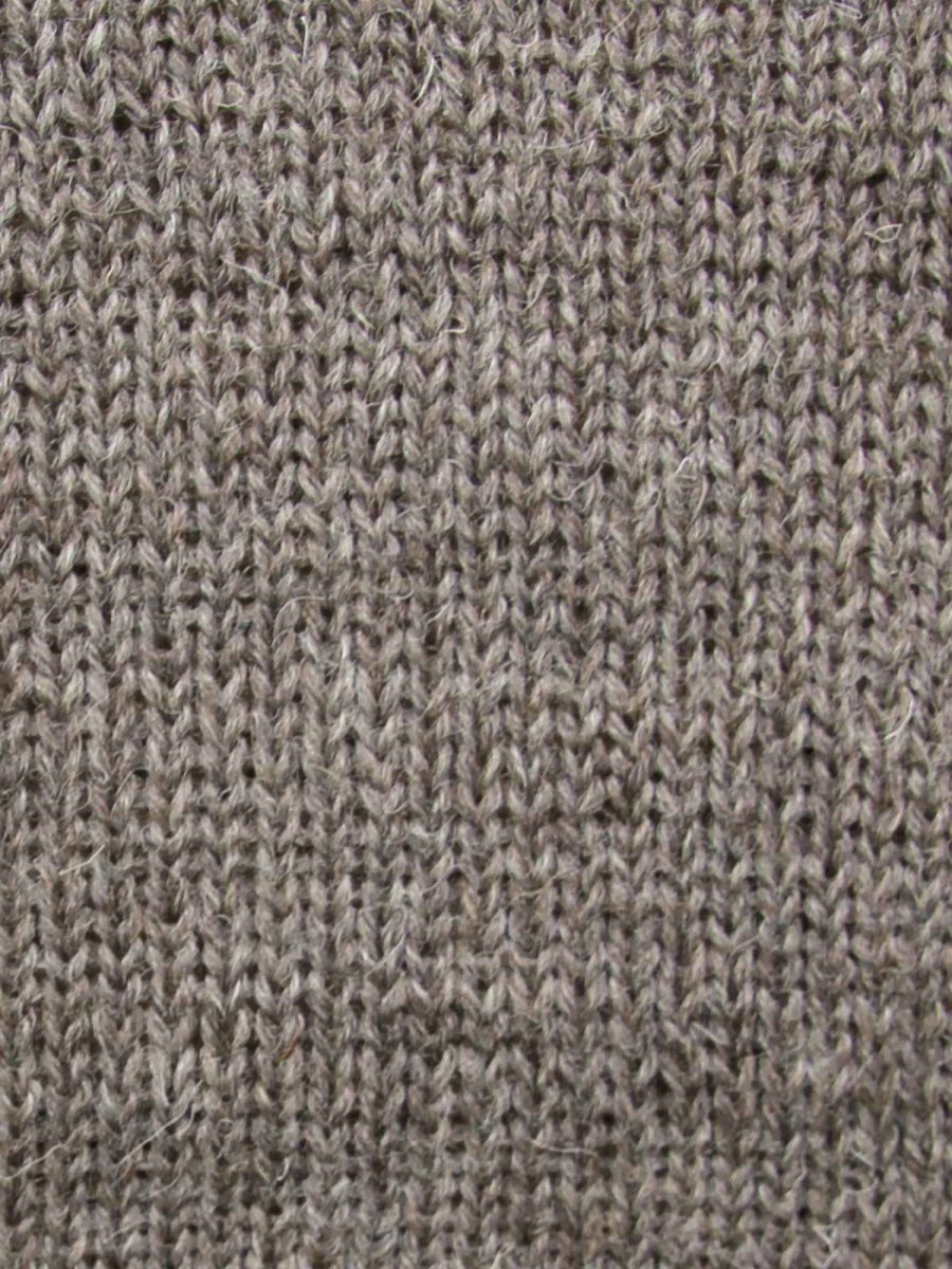 Jacob DK – 100GR 006-Medium Grey - West Yorkshire Spinners