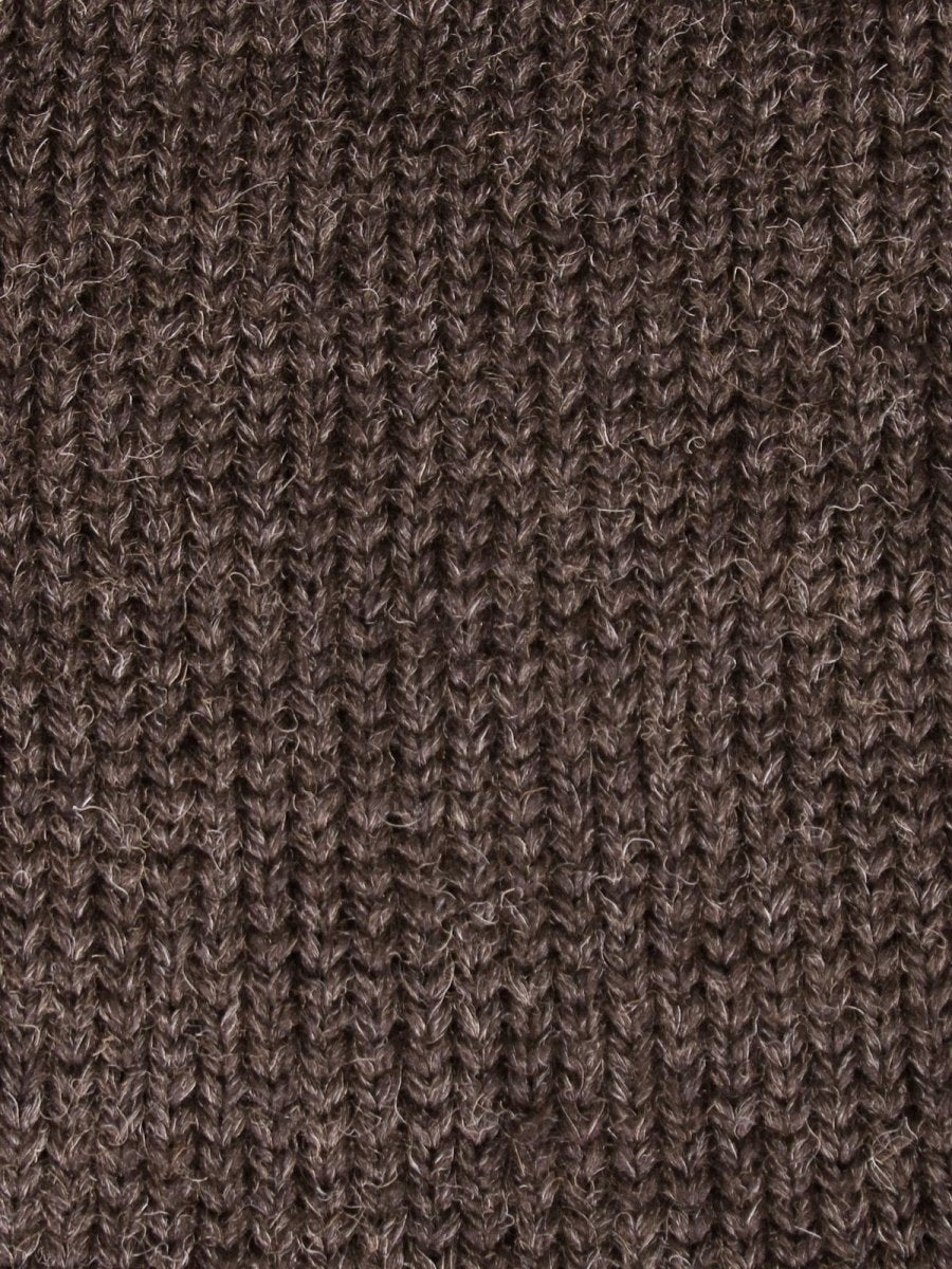 Jacob DK – 100GR 007-Brown/Black - West Yorkshire Spinners