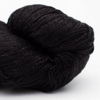 JAIPUR SILK FINO h47-noir - BC Garn