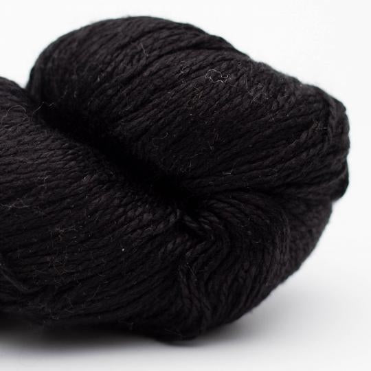 BCGARN-JAIPURSILKFINO-h47-Noir - JAIPUR SILK FINO - BC Garn