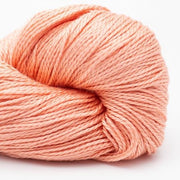 h51 - saumon JAIPUR SILK FINO - BC Garn