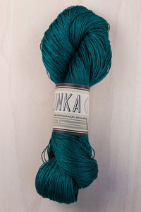 KALINKA Cyan - Karin Oberg