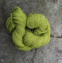 KATLA Anis Green - Hélène Magnússon