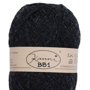 UNIE - BB1 - Anthracite KAUNI UNIE - Kauni