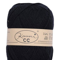 KAUNI UNIE UNIE-CC-Noir - Kauni