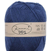 UNIE - DD1 - Bleu KAUNI UNIE - Kauni