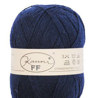 KAUNI UNIE UNIE-FF-Marine - Kauni