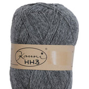UNIE - HH3 - Gris KAUNI UNIE - Kauni