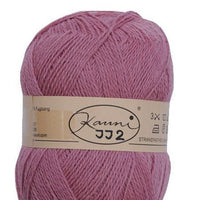 KAUNI UNIE UNIE-JJ2-Rose - Kauni