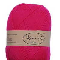 KAUNI UNIE UNIE-LL-Rose Fluo - Kauni