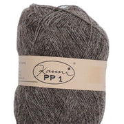 UNIE - PP1 - Taupe KAUNI UNIE - Kauni