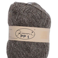 KAUNI UNIE UNIE-PP1-Taupe - Kauni