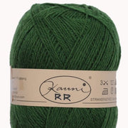 UNIE - RR - Vert Olive KAUNI UNIE - Kauni