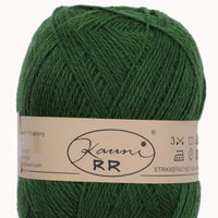 KAUNI UNIE UNIE-RR-Vert Olive - Kauni