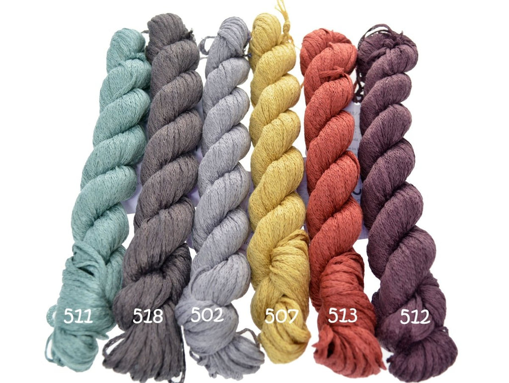 KESTREL 502-Porpoise - Quince & Co