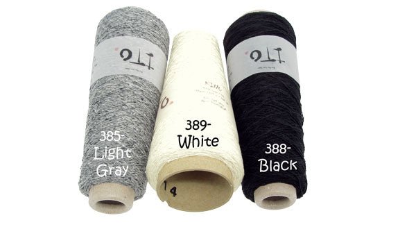 KINU 350-Angora - Ito