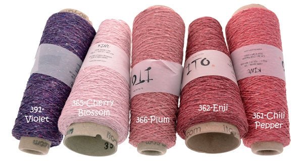 KINU 350-Angora - Ito