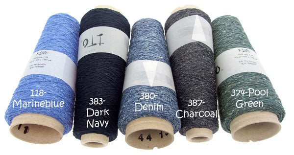 KINU 350-Angora - Ito