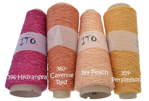 KINU 350-Angora - Ito