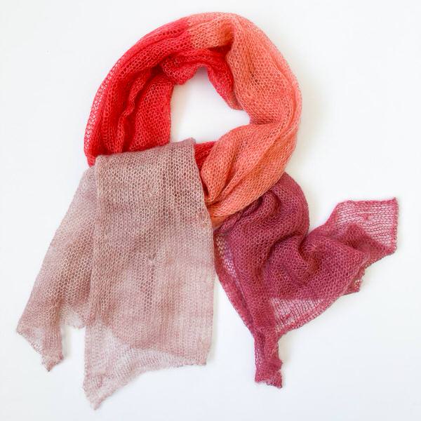 A Chic Blend | Lanivendole - This is Knit A Chic Blend | Lanivendole - This is Knit