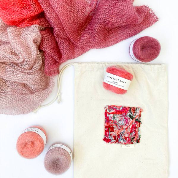 A Chic Blend | Lanivendole - This is Knit A Chic Blend | Lanivendole - This is Knit