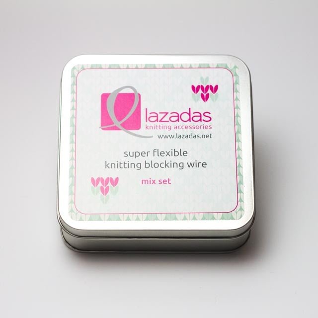 KIT DE BLOCAGE LAZADAS Mix - Lazadas